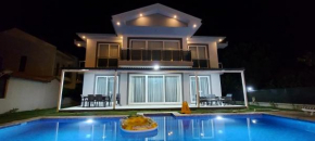 Remarkable 4-Bed Villa Anka private pool